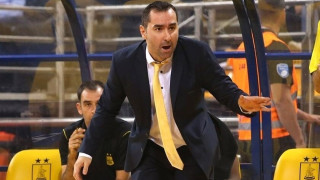 Φιλικό με ΑΕΚ και νέοι έλεγχοι στον Άρη