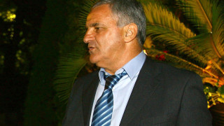 Νικολούδης: «Πανέξυπνος και δυναμικός ο Κούγιας, μακάρι να κρατηθεί  και να αγαπηθεί από τον κόσμο του Ηρακλή»