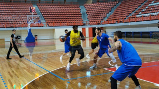 Φιλική νίκη στη Λάρισα για Άρη