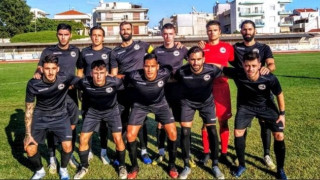 Αναστέλλονται τα παιχνίδια της Δόξας Δράμας!