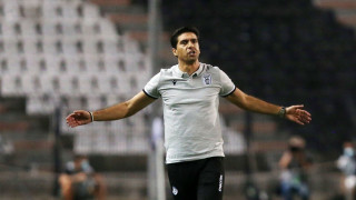 Αυτός ο ΠΑΟΚ του Φερέιρα βγάζει υγεία