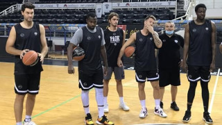 Βελτίωση παρά την ήττα 80-69 από ΑΕΚ για τον ΠΑΟΚ