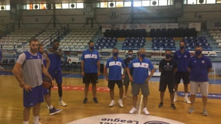 Τέρμα η ξεκούραση για Ηρακλή