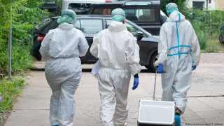 Γερμανία: Πάρτι κορωνοϊού, δεκάδες κρούσματα, 950 άτομα σε καραντίνα