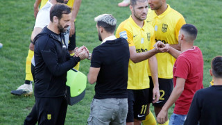 Αξιολόγηση στην πράξη για τον Άρη