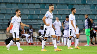 Με κλειστές άμυνες υπάρχει μεγάλο πρόβλημα, κάποιοι δεν λειτουργούν