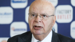 Βασιλακόπουλος κατά Αυγενάκη: «Δε σέβεται τίποτα, είναι ο τελευταίος που πρέπει να μιλήσει»