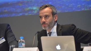 Ζέρβας: «Να είμαστε προσεκτικοί, ένα τρίτο κύμα κορωνοϊού είναι κοντά»