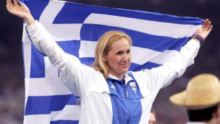 Στο πλευρό της Κελεσίδου ο Ιγνάτιος Καϊτεζίδης