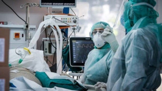 Κορωνοϊός: Στα ύψη πάλι σε Αττική και Θεσσαλονίκη, τι γίνεται στη Βόρεια Ελλάδα