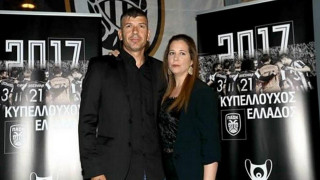 Η αγωνία και η περηφάνεια της κυρίας Γκαρσία