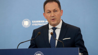 Πέτσας: Δεν υπάρχει ενδεχόμενο τρίτης κάλπης – Εχθρός μας ο εφησυχασμός