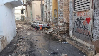 Λέκκας: Η άποψή του στο ερώτημα για μεγαλύτερο σεισμό στην ελληνική πλευρά