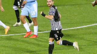Ζίβκοβιτς για παίκτης της εβδομάδας στο Europa League!