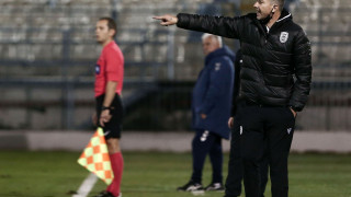 Ο Πάμπλο Γκαρσία «ξέθαψε» το ρεκόρ του Γκιούλα Λόραντ!