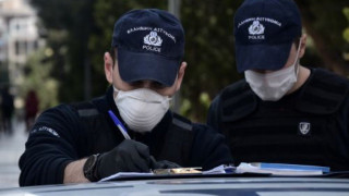 Τι θα συμβεί αν δεν πληρώσετε το πρόστιμο για παραβίαση μέτρων του lockdown