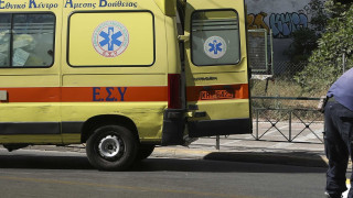 Κορωνοϊός: Κατέληξε ασθενής που διακομίστηκε από τη Δράμα στο Αττικόν