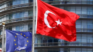 Οργή Άγκυρας κατά Ευρωβουλής για το ψήφισμα για τα Βαρώσια