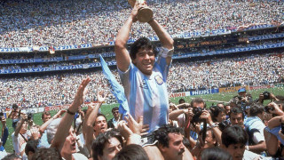 Μαραντόνα: Η Mundo Deportivo αφιέρωσε το τελευταίο πρωτοσέλιδο του 2020 στον Αργεντινό
