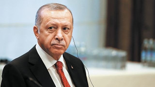 Η τουρκική προπαγάνδα ξαναχτυπά λίγες μέρες πριν τις εκλογές