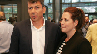 «Έκρηξη» αγάπης της Λάουρα Γκαρσία για τον Πάμπλο!