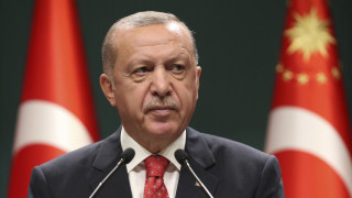 Το πέναλτι του Ερντογάν με… τερματοφύλακα βουλευτή του