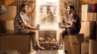 Champions League: Ολα για την πρόκριση, αλλά και Μέσι VS Ρονάλντο