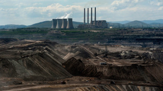 Εγκρίθηκε το σχέδιο για την απολιγνιτοποίηση της Δυτικής Μακεδονίας