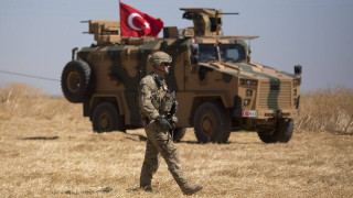 Απίστευτος Ερντογάν: Προσλαμβάνει «θρησκευτικούς» αξιωματικούς στον στρατό!