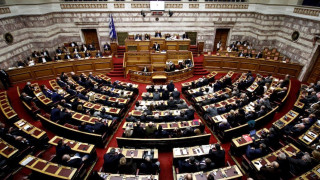 «Τα χρέη ΝΔ και ΠΑΣΟΚ ξεπερνούν τα 840.000.000 ευρώ»