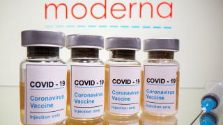 Σουηδία: Σταματά τη χορήγηση του εμβολίου της Moderna στους κάτω των 21 ετών