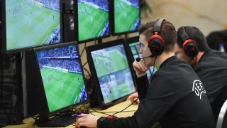 SL2: Σεμινάριο VAR και για τους διαιτητές