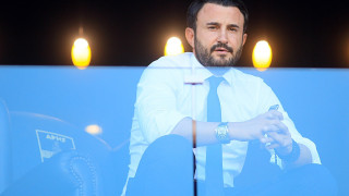 Κατέθεσε ο Καρυπίδης για την υπόθεση Σιαμπάνη: «Τα είπε όλα όπως συνέβησαν»