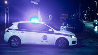 Κρήτη: Αυτοϊκανοποιήθηκε έξω από ταβέρνα!