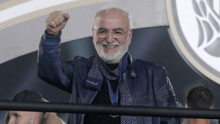 ΠΑΟΚ: Τηλεδιάσκεψη Σαββίδη με τους συνεργάτες του