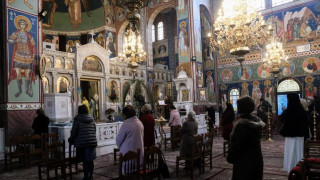 Απίστευτοι ισχυρισμοί Μητροπολίτη για συμφωνία με την κυβέρνηση για τον κορωνοϊό