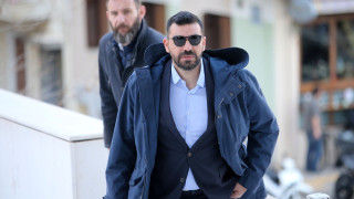Κωνσταντινέας: «Όταν έναν αρχιδιαιτητή δεν τον θέλουν οι μεγάλοι, σημαίνει πως είναι καλός»