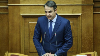 ΝΔ – ΣΥΡΙΖΑ: Μπαράζ ανακοινώσεων για το πόθεν έσχες του πρωθυπουργού