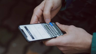 SMS 13033 Κωδικοί μετακίνησης: Τι ισχύει από τη Δευτέρα 18 Ιανουαρίου