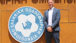 Κλάτενμπεργκ: «Σωστή η κόκκινη στον Βάτερμαν» - Ξέχασε το γκολ του Ολυμπιακού!