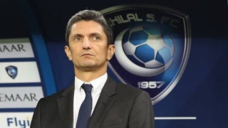 Τελειώνει ο Λουτσέσκου από την Αλ Χιλάλ!