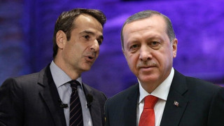 Παραλήρημα Ερντογάν: «Θα μάθετε καλά την τρέλα των Τούρκων»