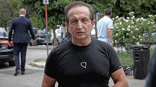 Ξέσπασμα του Σπύρου Μπιμπίλα για την εκπομπή της Αννίτας Πάνια
