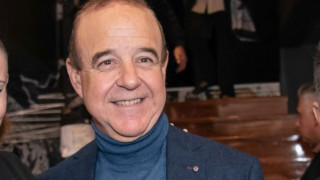 Χαϊκάλης : «Γιατί δεν το έκλεισε και με άφησε να φτάσω στην κορύφωση;»