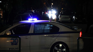 Καραμπόλα στον Κηφισό με περιπολικό, κλούβα: Η Πόλα Ρούπα ήταν στην κλούβα