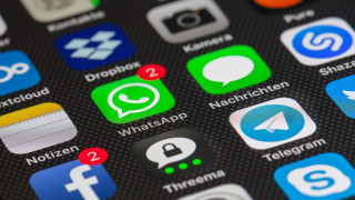 Συναγερμός στα social media: Με μήνυμα «παγίδα» στο Μessenger κλέβουν προσωπικά στοιχεία