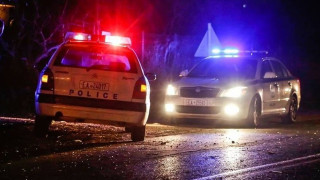 Καλαμαριά: Καταγγελία για μαύρο τζιπ με κόκκινο φάρο που προκάλεσε αναστάτωση