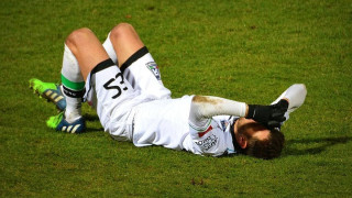 Παράνοια! Στον «αέρα» και πάλι Football League και Γ' Εθνική, μαζί και όλος ο αθλητισμός!