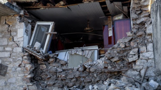 Νέος μεγάλος σεισμός στην Ελασσόνα, αισθητός και στη Θεσσαλονίκη!