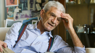 Μπουτάρης προς εργαζόμενους: «Δεν θα σας αφήσουμε ξεκρέμαστους!» (ΒΙΝΤΕΟ)